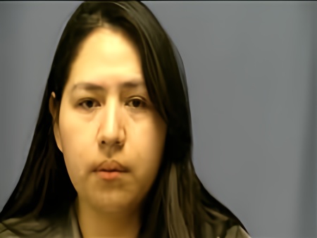 No mugshot available