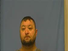 Mugshot of CHRISTOPHER BRICKEY