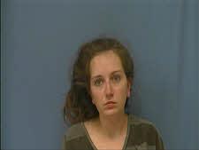 Mugshot of MIRANDA HAND