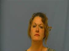 Mugshot of MEAGAN LATTIN