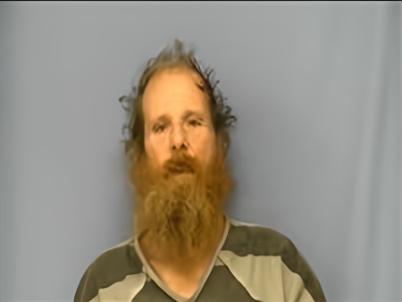 Mugshot of MICHAEL COX