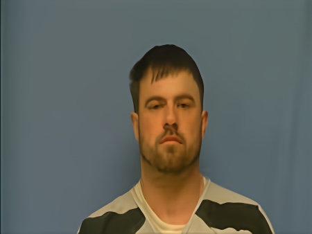 Mugshot of WESLEY HARRIS