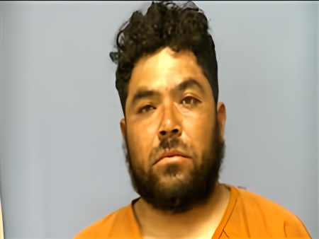 Mugshot of ERNESTO LOERA