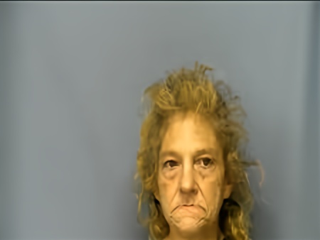 Mugshot of JENNIFER WALTON