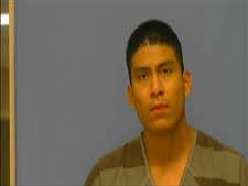 Mugshot of JUAN JIMENEZ-RUIZ