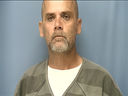 Mugshot of AUBREY ROBERTS