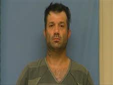Mugshot of CHRISTOPHER POIRRIER