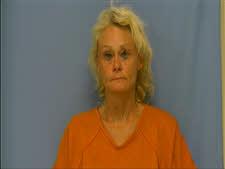 Mugshot of REBECCA WRATHER