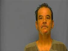 Mugshot of DAVID ROWLAND