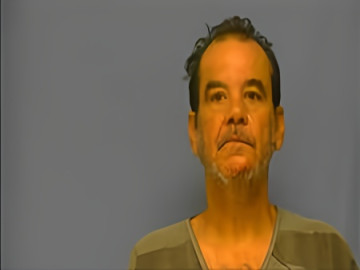 Mugshot of DAVID ROWLAND