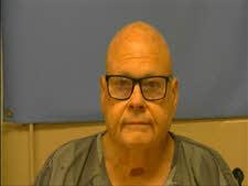 Mugshot of MICHAEL ZULPO