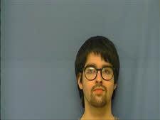 Mugshot of JOSHUA CHRISTOPHER