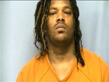 Mugshot of RODERICK WASHINGTON