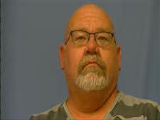 Mugshot of DONNIE EARLS