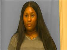 Mugshot of ASHLEY WILLIAMS