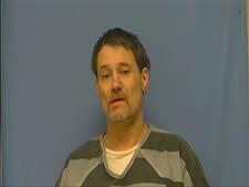 Mugshot of WARREN FIELDS
