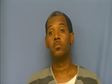 Mugshot of KAMEL YANCY