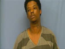 Mugshot of ANDRE BROADWAY