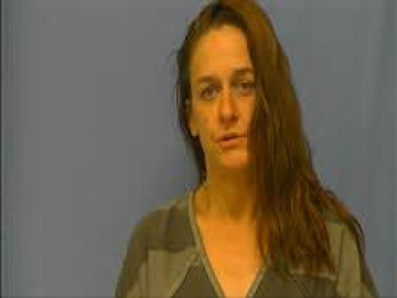 Mugshot of JENNIFER SIKES