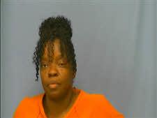 Mugshot of KAREN ROBINSON