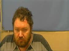 Mugshot of CLINT COOKE