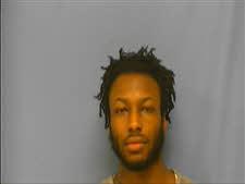Mugshot of NOLAN DISMUKE