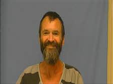 Mugshot of CHARLES SKINNER