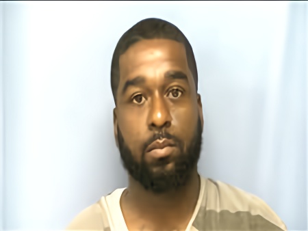 Mugshot of JEROME KIRK