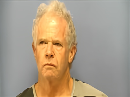 Mugshot of JIMMY WYLES