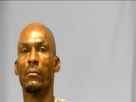 Mugshot of COREY JONES
