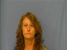 Mugshot of DEDTRA CLINGAN