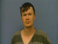 Mugshot of ETHAN SLEDD