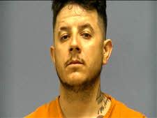 Mugshot of GABRIEL MARTINEZ-LOERA