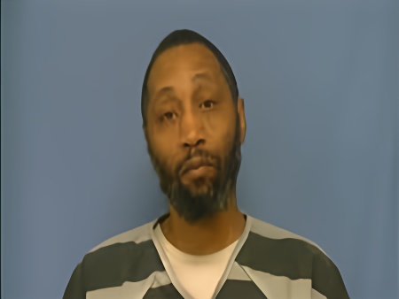 Mugshot of HENRY DEAN