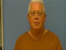 Mugshot of JAMES TUBERVILLE