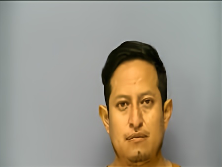 Mugshot of JUAN CASTILLO