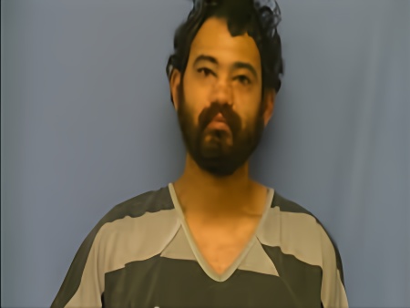 Mugshot of JAYLYNN TIDWELL
