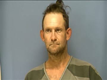 Mugshot of JUSTIN ABBOTT