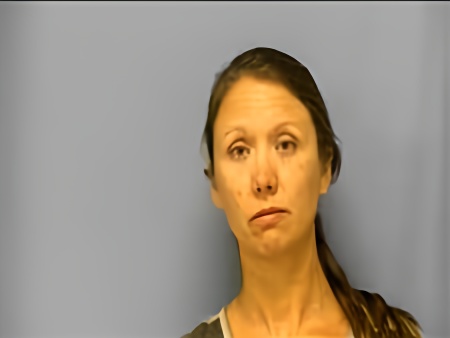 Mugshot of ALLAUNA GLUSKI