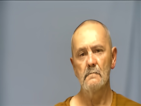 Mugshot of PATRICK NORTHCUTT