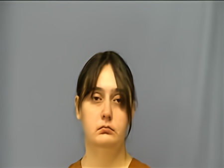 Mugshot of ANNA HARRIS