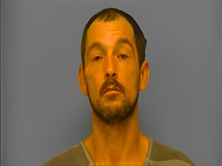 Mugshot of JESSE WALPOLE