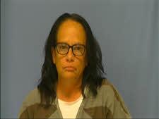 Mugshot of MARTHA TRAMMELL