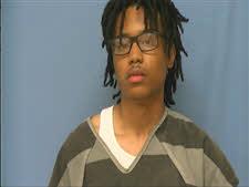 Mugshot of MAGIC DAVIE