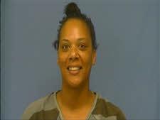 Mugshot of KYLA WINKLER