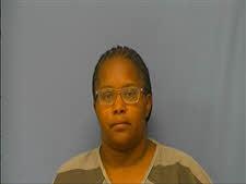 Mugshot of TRALESIA BURREL
