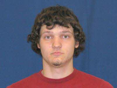 Mugshot of LOGAN HOLLEMAN