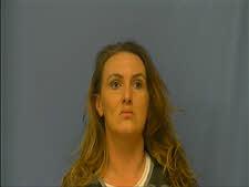 Mugshot of BARBRA PHILLIPS