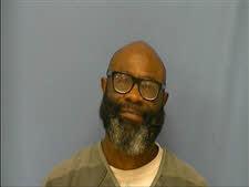 Mugshot of CHRISTOPHER BOWMAN