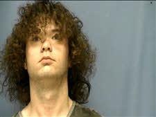 Mugshot of COOPER WOOLSEY